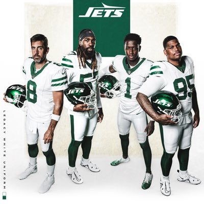 #takeflight| Huge NYJ fan