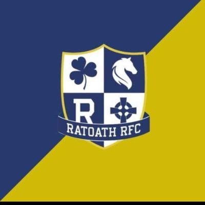 Ratoath RFC was founded in 2004. We have teams from U7 up through mini, youth to our 1stXV. New members always welcome.