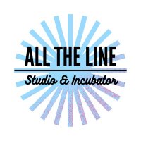 All the Line Studio & Incubator(@AlltheLineSI) 's Twitter Profile Photo