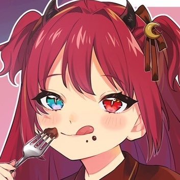 🌖睦希🦇さんのプロフィール画像