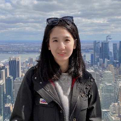 rociozhong's profile picture. Computational Social Scientist | Assistant Professor @SBUPoliSci | Postdoc @CSMaP_NYU 🗽 | Formerly @GWIDDP | PhD in Political Science, @IllinoisPolSci 🎓