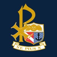 St. Pius X Catholic High School(@StPiusXAtlanta) 's Twitter Profile Photo