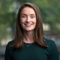 Sarah E. Lochrin (@lochrinsarah) 's Twitter Profile