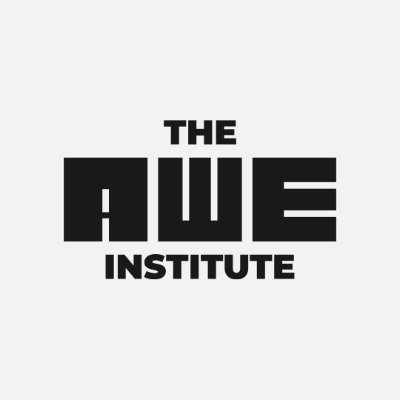 theaweinstitute Profile Picture