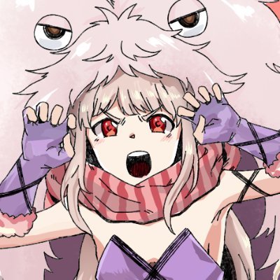 イコアさんのプロフィール画像