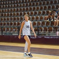 Bree Salenbien (@breesal_35) 's Twitter Profile