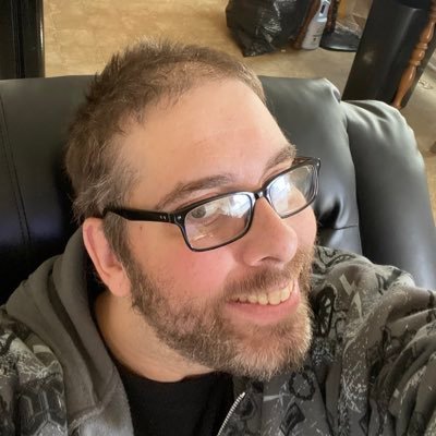 garbdog30's profile picture. 