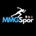MMG Spor (@mmgspor) Twitter profile photo MMG Spor (@mmgspor) Twitter profile photo