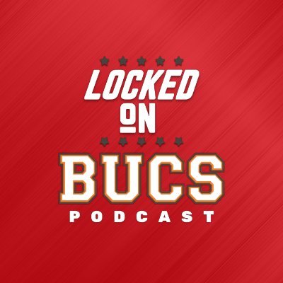 Part of the Locked On Sports Network (TEGNA) | Host: @JYarcho_Bucs | Wednesdays with @ECloskyWTSP of @10TampaBay | Daily #GoBucs News & Analysis