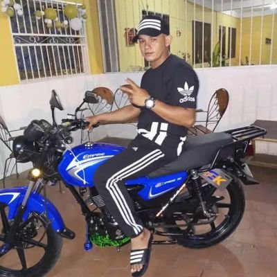 josepalmar21's profile picture. Confío en mis espectativas 💪