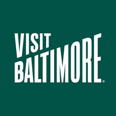 Visit Baltimore is the official sales and marketing organization for Baltimore. Check our pinned post for details on where to find us.
