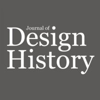 Journal of Design History(@JoDesignHistory) 's Twitter Profile Photo