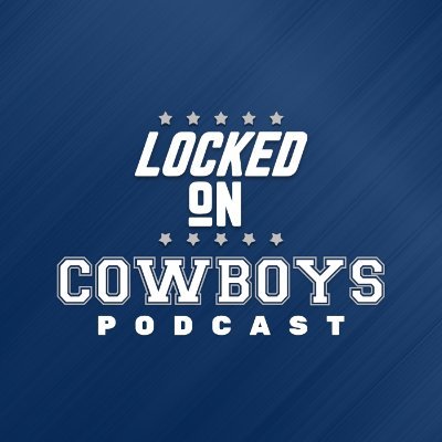 @Marcus_Mosher and @McCoolBCB take you inside the Cowboys and the NFL, part of the Locked on Podcast Network
