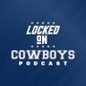lockedoncowboys's profile picture. @Marcus_Mosher and @McCoolBCB take you inside the Cowboys and the NFL, part of the Locked on Podcast Network