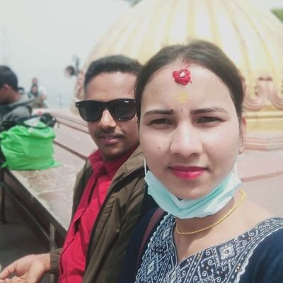 BinitaGaut44987's profile picture. 