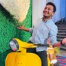 chahatagarwal96's profile picture. Use your colors to explore the journey around!
Wanderlust 🇮🇳🇳🇵🇻🇳🇧🇩🇸🇬🇲🇾🇱🇰 | Software Engineer @ Maersk