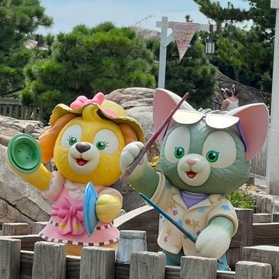 Fuku_disney0717's profile picture. 蒲郡東高校→nufs
 元写真部副部長     最近ほぼ機能してないけど中の人は元気です(´ω｀)