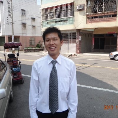 嗨 性別：男  歡迎認識