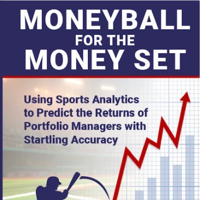 Author: Trading Bases (2013); A 2019 Masters Preview. Prior: ESPN Chalk, lead baseball writer (2015-2017.)

2023 Release: Moneyball for the Money Set