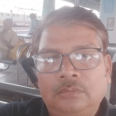 AnjanJha9's profile picture. 