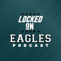 Locked On Eagles (@lockedonbirds) 's Twitter Profile
