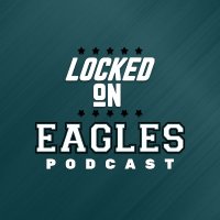 Locked On Eagles(@LockedOnBirds) 's Twitter Profile Photo