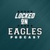 Locked On Eagles (@LockedOnBirds) Twitter profile photo