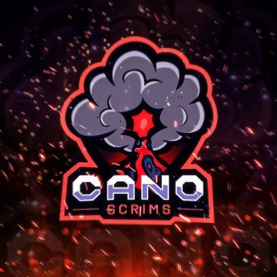 Cano Scrims