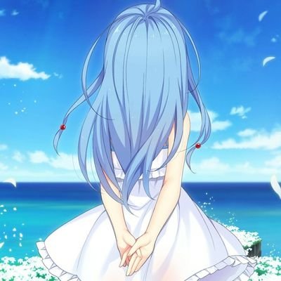 rin13800809's profile picture. 