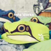 hyla works (@hylaworks) 's Twitter Profile