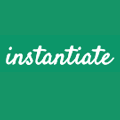 Instantiate.io(@Instantiateio) 's Twitter Profile Photo