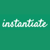 Instantiate.io (@instantiateio) Twitter profile photo Instantiate.io (@instantiateio) Twitter profile photo