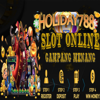 holiday 788(@Holiday788_Slot) 's Twitter Profile Photo