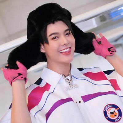 แอคสำรอง รัก @Saint_sup #Saint_sup (fan account)

ตรวจเงา
https://t.co/lPLbkiVpVq