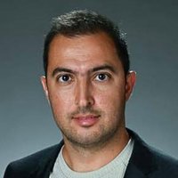 Ali Mokdad (@amokdad12) 's Twitter Profile
