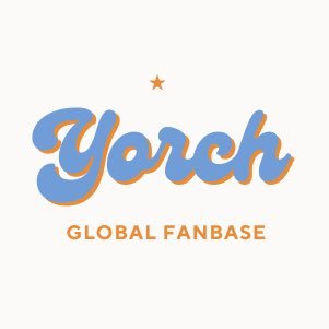 1st global fanbase dedicated to #YORCH of @POW_grid