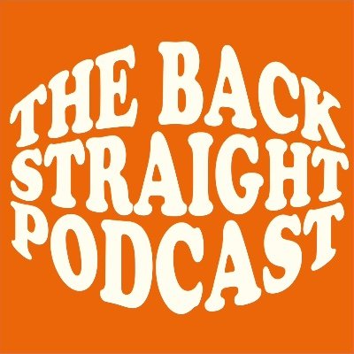 A fortnightly podcast based in Belfast, Northern Ireland. Join Daniel Squires and Michael McKnight along the ‘Back Straight’.