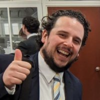 Kevin Bing (@kevinrbing) 's Twitter Profile Photo Kevin Bing (@kevinrbing) 's Twitter Profile Photo