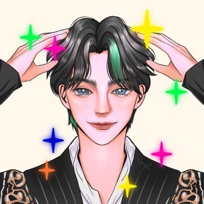 🙌commission open🙌 xiaojun bias, fa acc #wayvfanart #nctfanart ig/tiktok : 88_be_nee