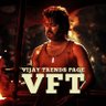 VijayTrendsPage's profile picture. The official trends page for Thalapathy Vijay. Backup account of @VijayFansTrends