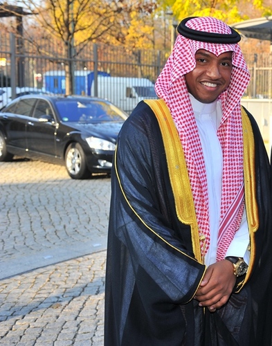 Just A simple guy who is trying to achieve his goals.... Thinking about applying the Nuclear Technology in an innovative way for KSA