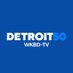 Detroit50 (@detroit50wkbd) Twitter profile photo Detroit50 (@detroit50wkbd) Twitter profile photo