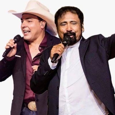 DuducaEDalvan_'s profile picture. ⭐️ PERFIL OFICIAL⭐
"Os Leões da Música Sertaneja" #46 anos
SHOWS: (19)98194-9069/ 99341-8434 - A&R Productions