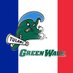 🌊La Vague Verte (4-1) (@tulanefrance) Twitter profile photo 🌊La Vague Verte (4-1) (@tulanefrance) Twitter profile photo