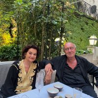 Élisabeth Roudinesco (@e_roudinesco) Twitter profile photo