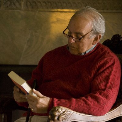 Official Twitter feed of Rev. Frederick Buechner, author of 39 books
#fiction #nonfiction #memoir #dailyquote
Instagram: @frederickbuechner