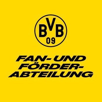 Offizieller Account der Fan- und Förderabteilung im BV. Borussia 09 e.V. Dortmund