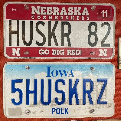 Husband to Dee; Dad to 3; Grandpa to 7-best job ever. Husker alum, fan, and employee. #gbr