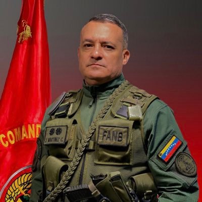 Soldado Bolivariano, Revolucionario, Profundamente Chavista - Fuerzas Especiales, Paracaidista
