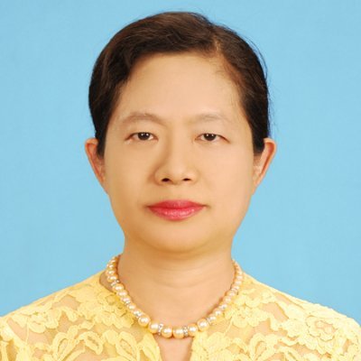 Former Professor, Department of Educational Psychology